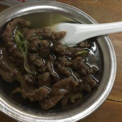 東興牛肉店(莊府巷店)張用戶圖片