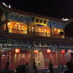 FENG LIN GE User Photo