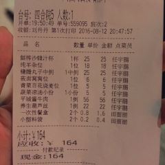 FENG LIN GE User Photo