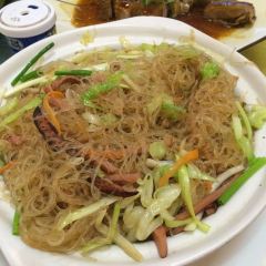 兴华黄鳝饭(开平店) 여행 사진