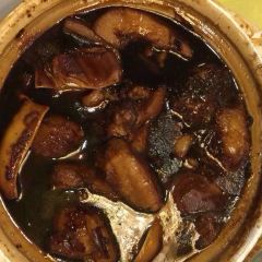 黄狗猪头肉(运河路店) User Photo