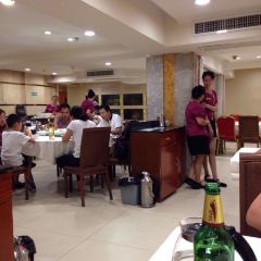 乾隆饺子馆(中兴广场店) User Photo