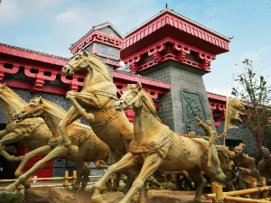Zhuzhou Fantawild Dreamland