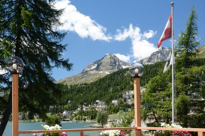 Restaurant Engiadina