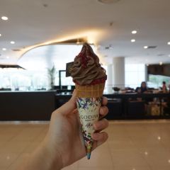 Godiva Grand Place User Photo