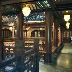 FENG LIN GE User Photo