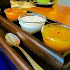 Barbeque Nation User Photo