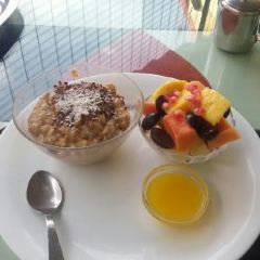 Aum Cafe User Photo