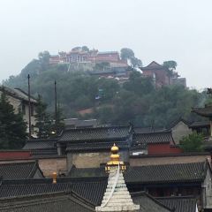 山里人家·农家菜 (五台山店) 여행 사진