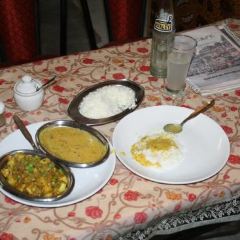 Niyati Cafe User Photo