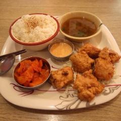 Spicy Bites 여행 사진