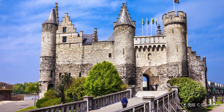 Het Steen