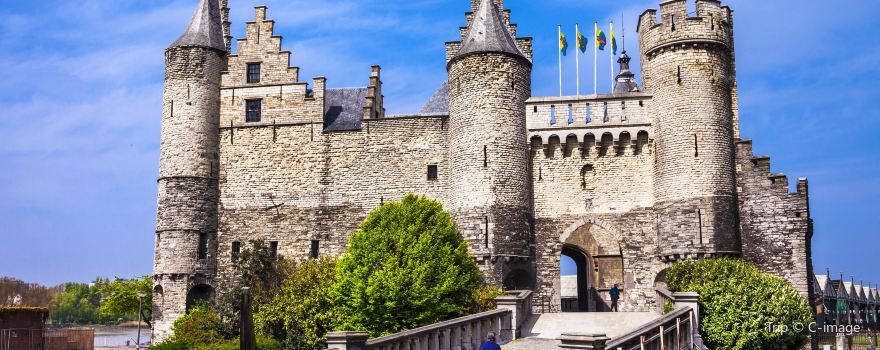 Het Steen