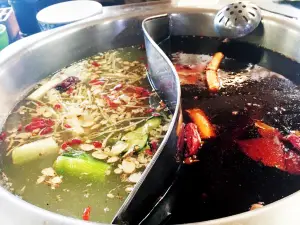 Guanxianlaomashaguochuanchuan