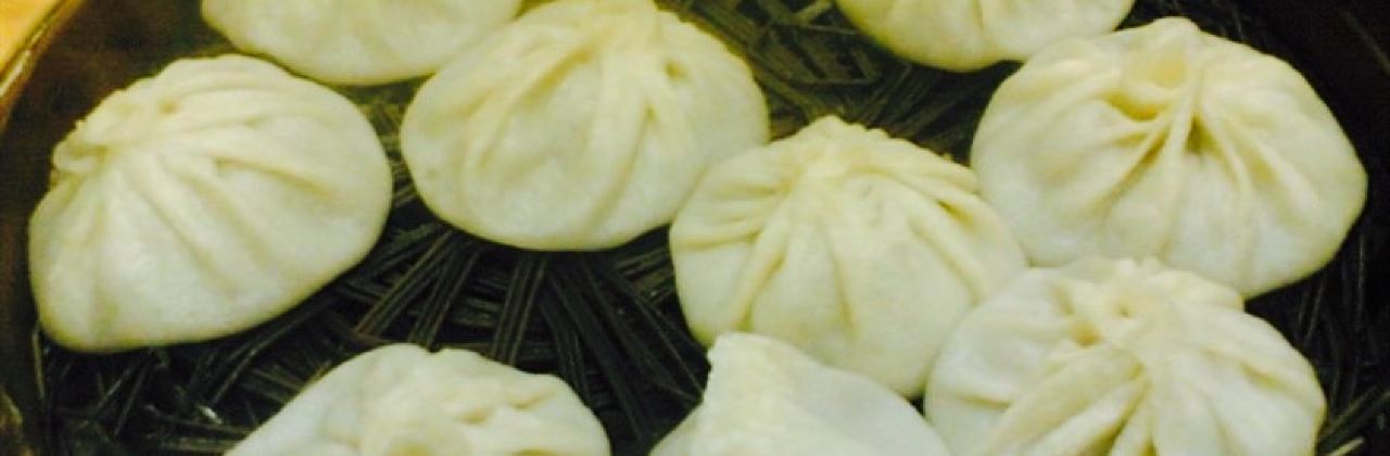 一口香汤包(邮政路店)