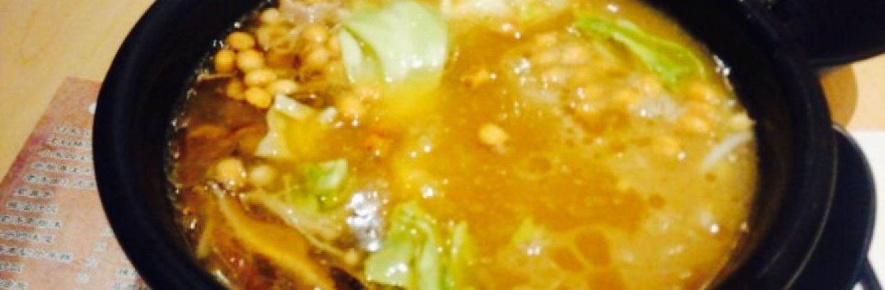 阿香米线(济宁万达店)