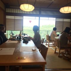 Izuei Main Restaurant User Photo