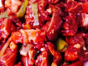 Manxiangyangtangguan