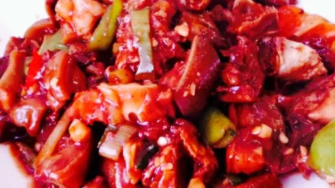 Manxiangyangtangguan in 번시