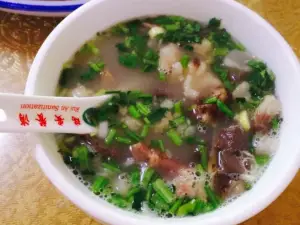 Limeiyangtangguan