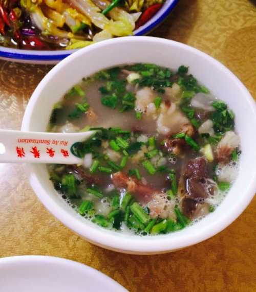 Limeiyangtangguan