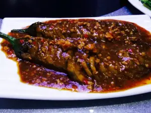 连岛渔家(天顺国际店)