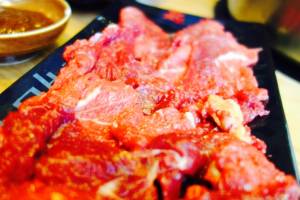 Popular dishes