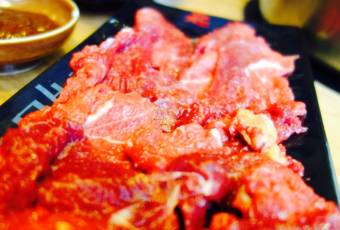 Popular dishes