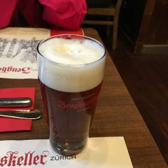 ZEUGHAUSKELLER User Photo