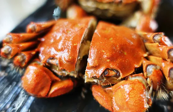 品味樓· 醉鹵工坊·無錫菜