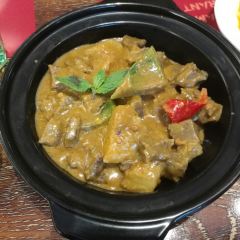 Impressive Siam 여행 사진
