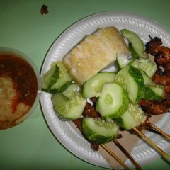 Old Airport Road Food Centre User Photo