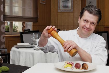 ORIGINE par Tomofumi Uchimura