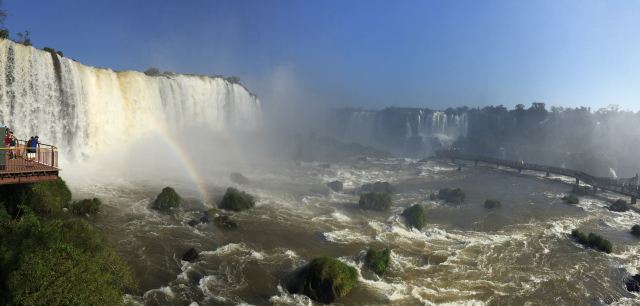 Iguazu National Park