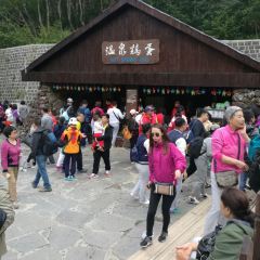 温泉鸡蛋小摊 User Photo