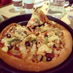 Pizza Hut (meijiang) User Photo