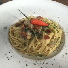 The Sayan House Restaurant User Photo