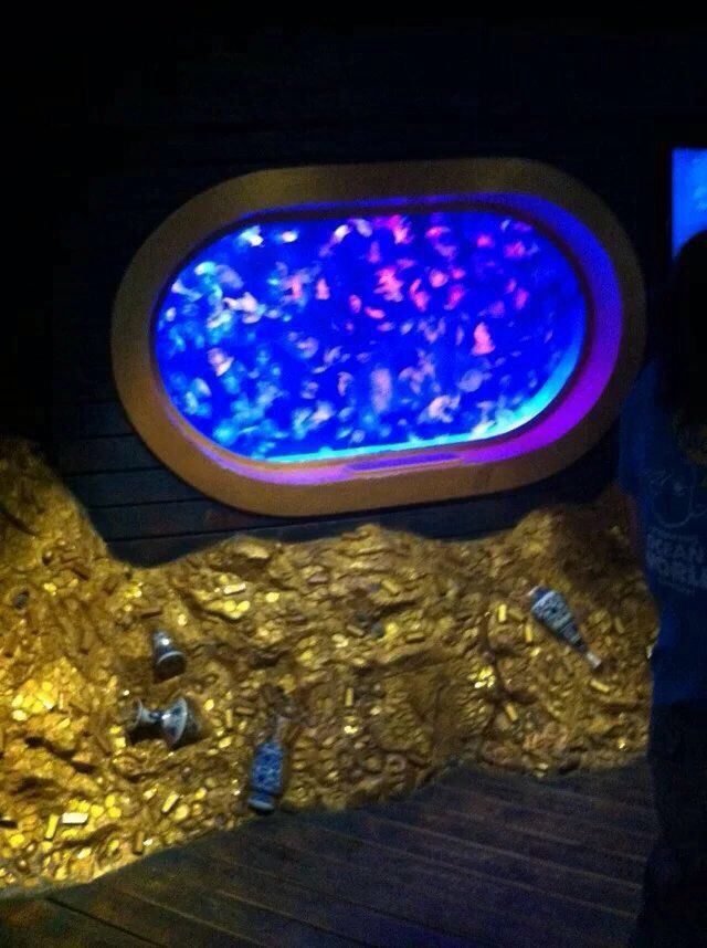 Changfeng Ocean World