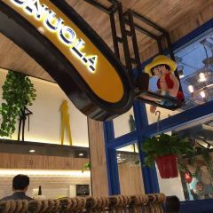 欧诺拉牛排自助百汇(宜兴万达广场店) User Photo