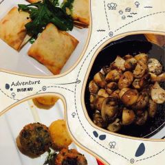 Las Tapas(SiNan GongGuan) User Photo