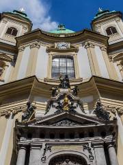 Katholische Kirche St. Peter