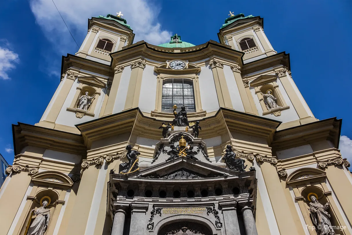 1_โบสถ์เซนต์ปีเตอร์