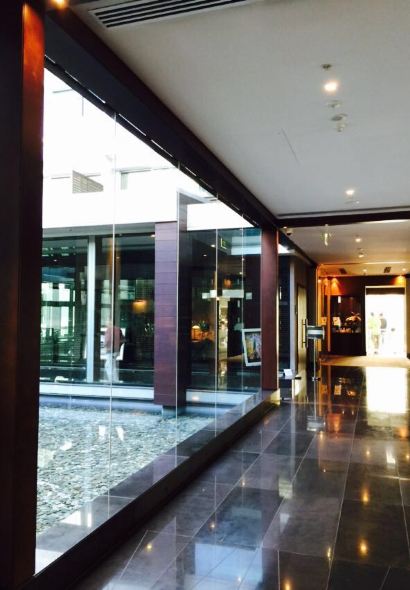 Memories Of Hong Kong