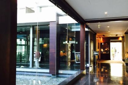 Memories Of Hong Kong