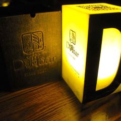 D diao bar User Photo