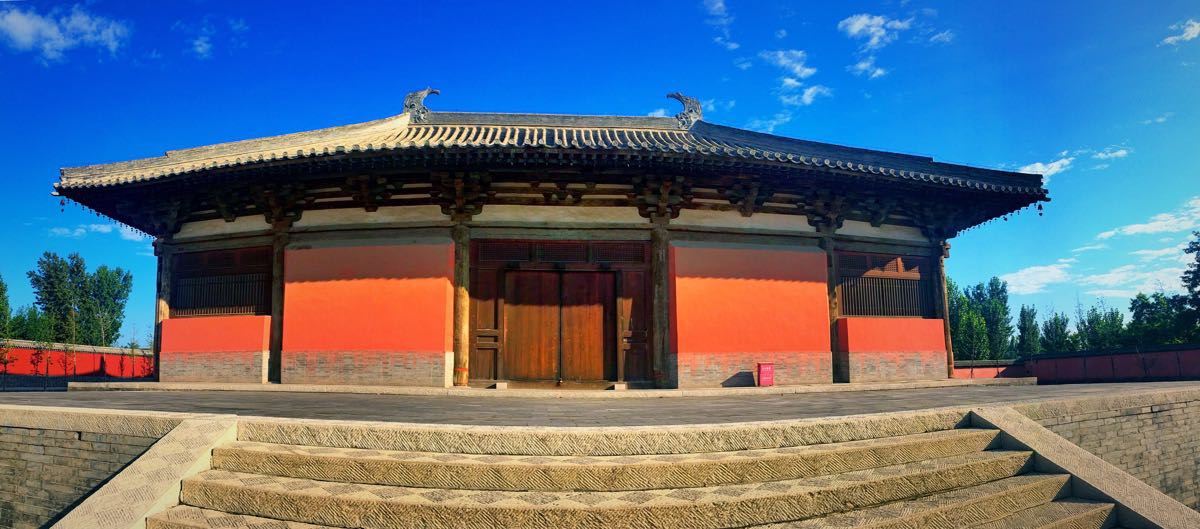 Kaishan Temple