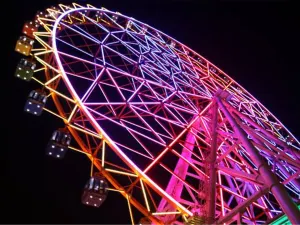 E-DA Theme Park