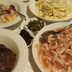 Hubinfandianjinyuanzhong Restaurant ảnh của người dùng