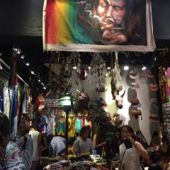Kenting Night Market User Photo