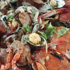 HAI FENG KUAI CAN User Photo